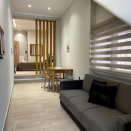Chios City Dwelling Luaran gambar