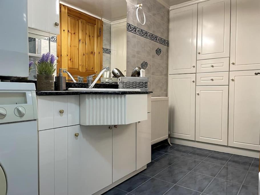 Chios City Dwelling Luaran gambar