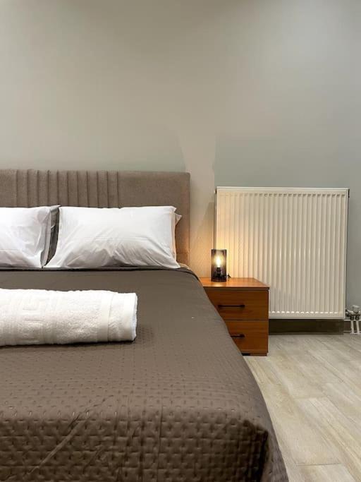 Chios City Dwelling Luaran gambar