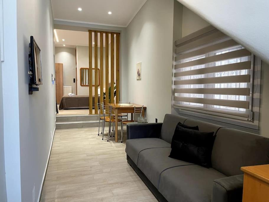 Chios City Dwelling Luaran gambar
