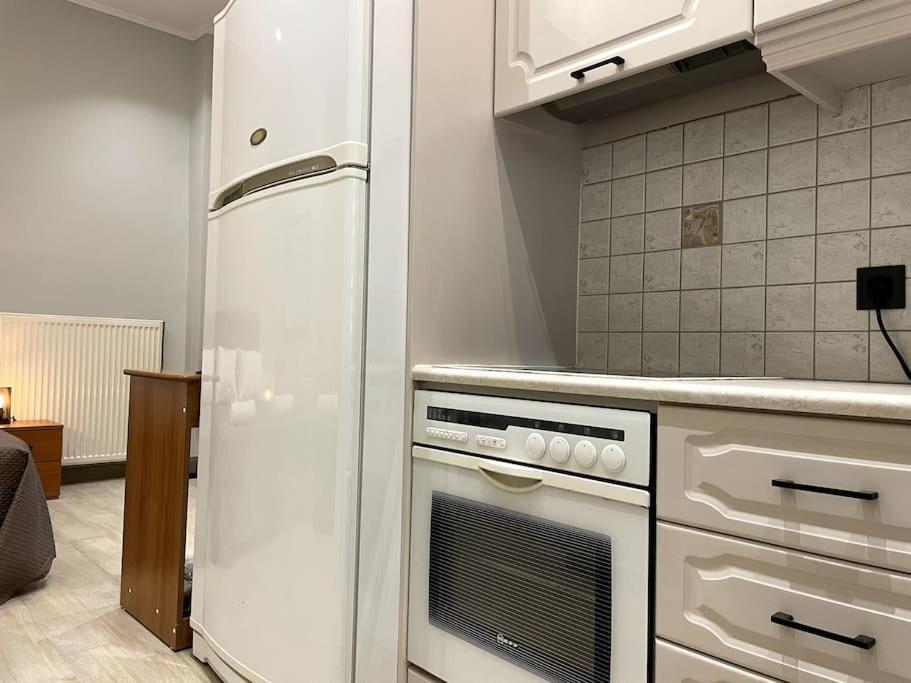 Chios City Dwelling Luaran gambar