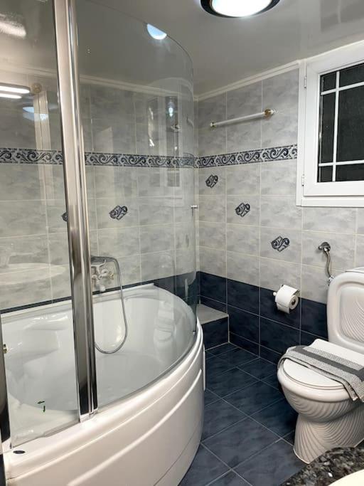 Chios City Dwelling Luaran gambar