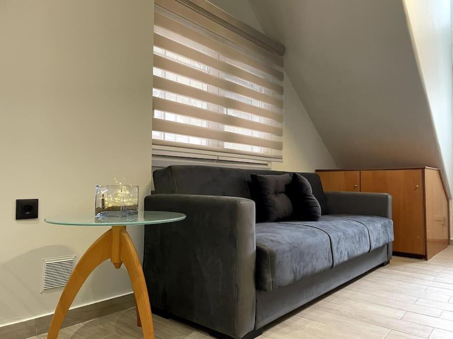 Chios City Dwelling Luaran gambar